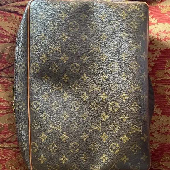 Louis Vuitton Reporter GM Bag - Picture 3 of 13